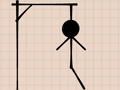 Old School Hangman 