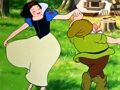Snow White Hidden Stars 