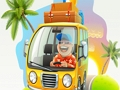Kids Car Puzzle 