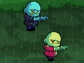 Tiny Zombie The Barricade 