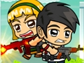 Idle Zombie Guard 