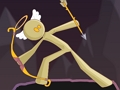 Stickman doll: divine archer 