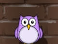 Tiny Owl 
