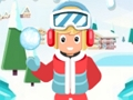 Snow Balls 