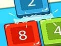 2048 Threes 