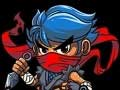 Ninjakira Combo Showdown 