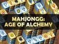 Mahjong Alchemy 