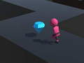 ZigZag Squid Game Runner 