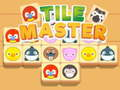 Tile Master Match 
