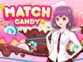 Match Candy 