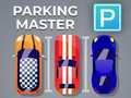 Parking Master 