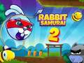Rabbit Samurai 2 
