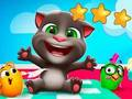 Tom: Hidden Stars 