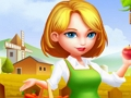 Farm Girl 