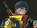 Hero Shooter 