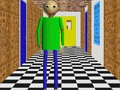 Baldi basics spoopy MOD 