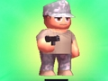 Guard the city 