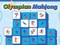 Olympian Mahjong 