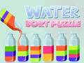 Water Sorting Puzzle 