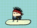 Doodle Man 