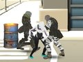 Spiderman Fighter Online 
