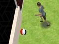 3D Ping Pong 