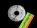 Stone Wheel 