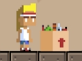 Retro Running Bros 