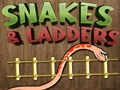 Snake & Ladders 