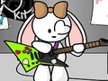 Bunny Rockstar