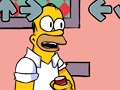 Friday Night Funkin Vs Homero 