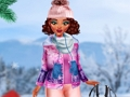 Soft Girls Winter Aesthetics 