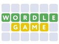 Wordle Game 