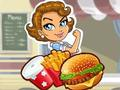 Julias Food Truck 