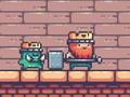 Thor King Pig 2 