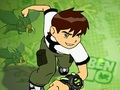Run Ben 10