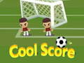 Cool Score 
