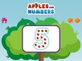 Apples and Numbers 