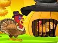 Thanksgiving Escape Series Episode 1 