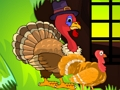 Thanksgiving Escape Series Episode 2 