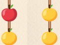 Apples & Lemons 