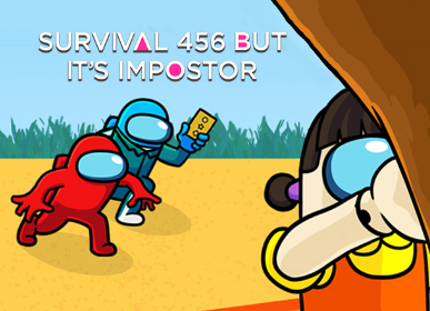 Survival 456 But It Impostor 