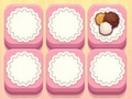 Merge Cakes 