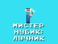 Mr Noob: Archer 
