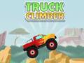 Truck Climber 