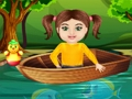 Boat Girl Escape 2 