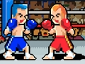 Retro Kick Boxing 