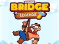 Bridge Legends Online 