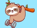 The Sloth Puzzle 
