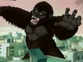 Big Bad Ape 